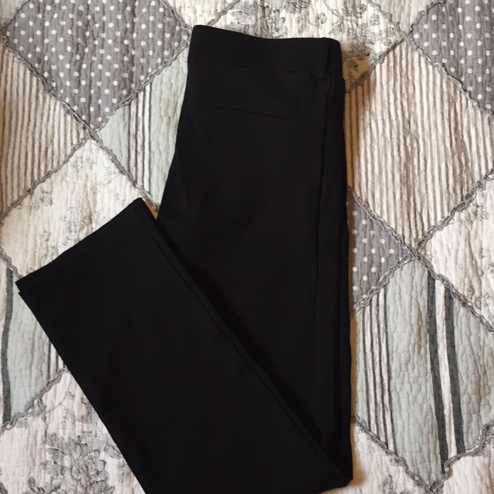 Beta yoga dress pants